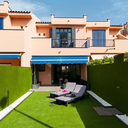 Holiday home Kuro - Meloneras Maspalomas (Gran Canaria)